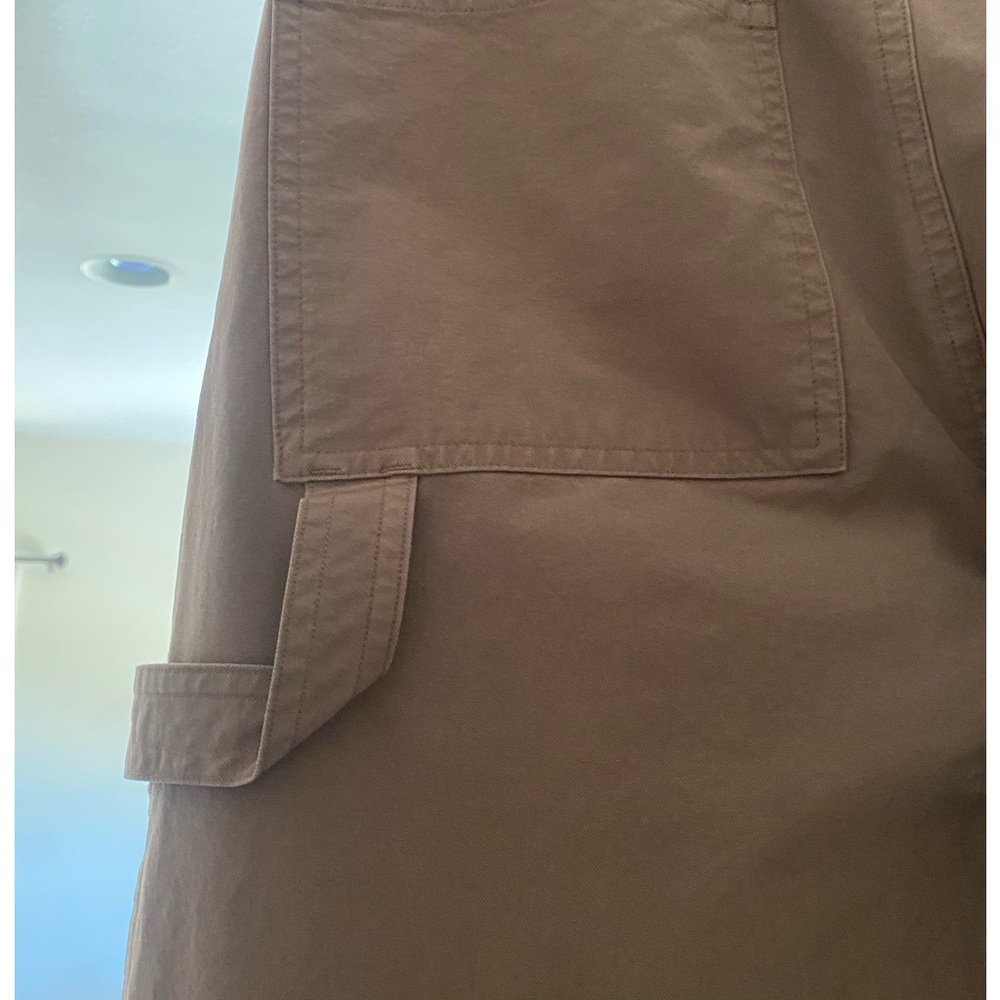 New Vuori getaway pant carpenter style